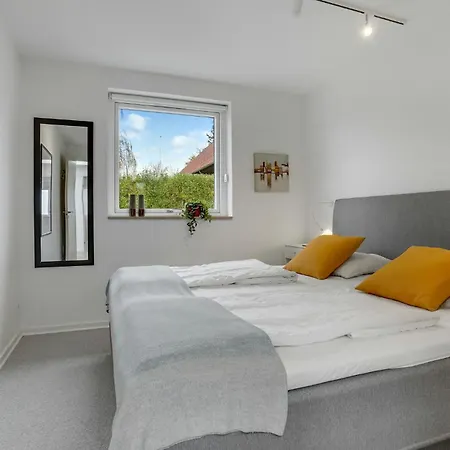 3 Bedroom Lovely In * Børkop