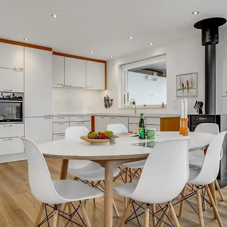 3 Bedroom Lovely In * Børkop