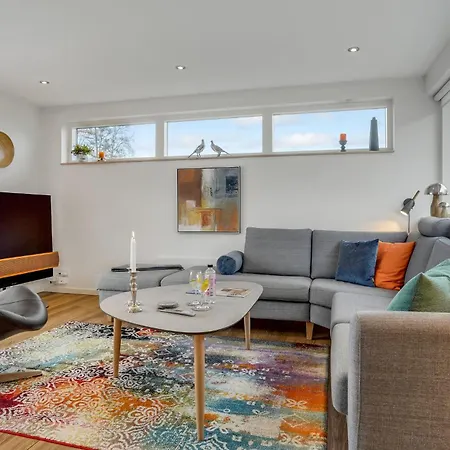 3 Bedroom Lovely In * Børkop