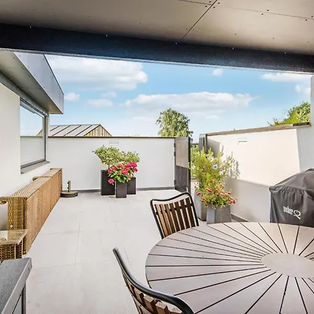 3 Bedroom Lovely In Børkop